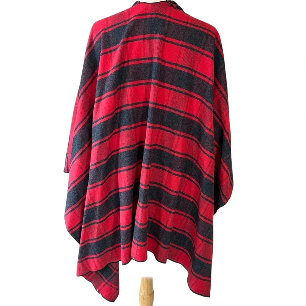Kavu tamarack lumberjack